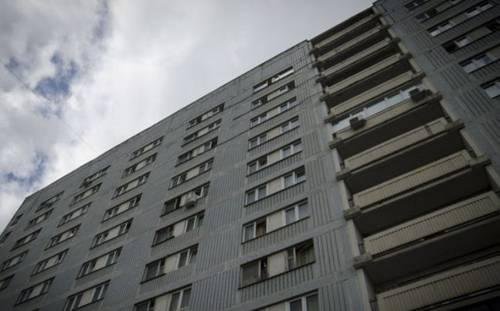 Гостиница АПК Москва