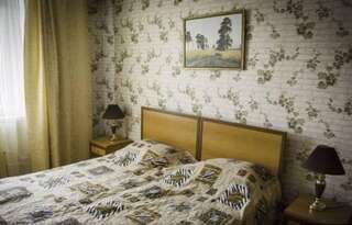 Гостиница АПК Москва Стандартный номер с 2 отдельными кроватями-1